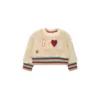 Camisola GOOD Menina Boboli