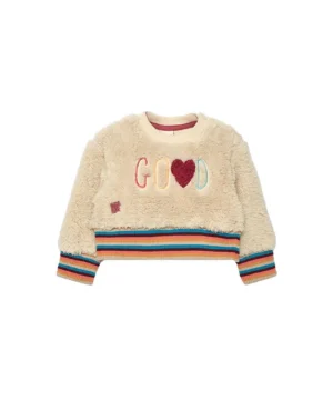 Camisola GOOD Menina Boboli