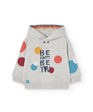 Hodie BE Menino Boboli