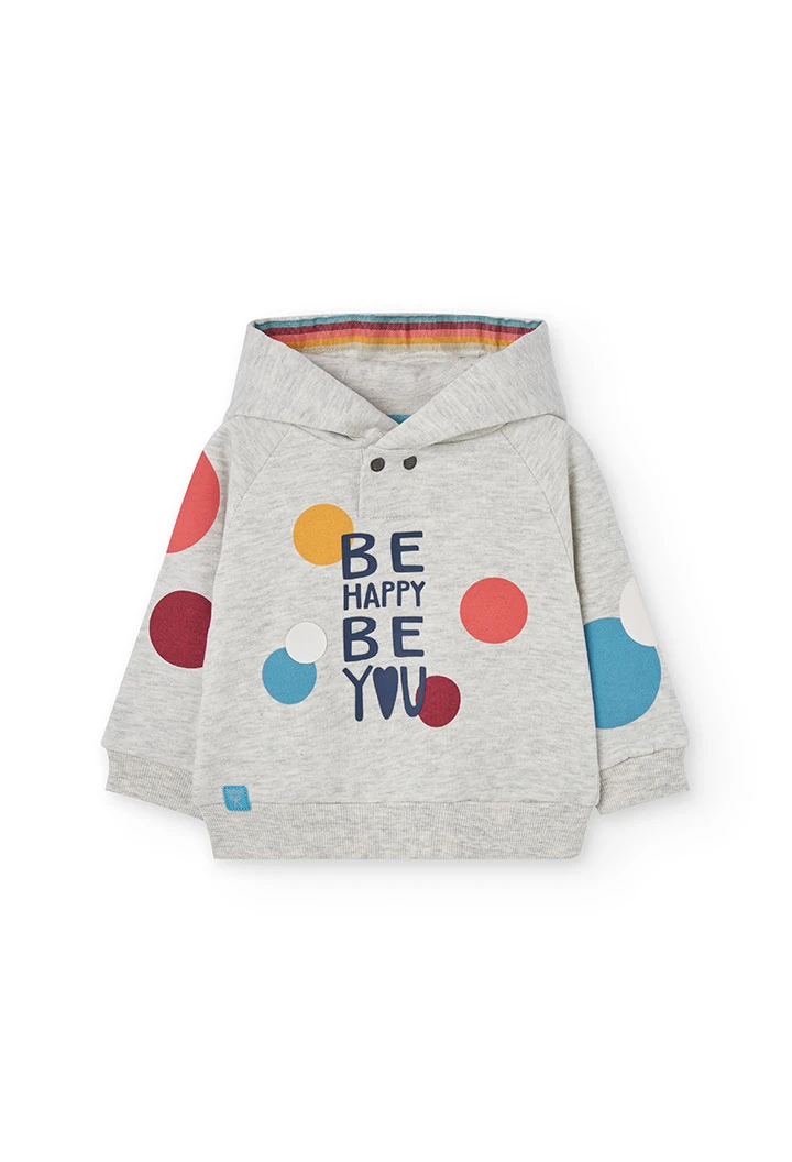 Hodie BE Menino Boboli