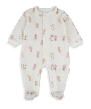 Babygrow Coelhinhos
