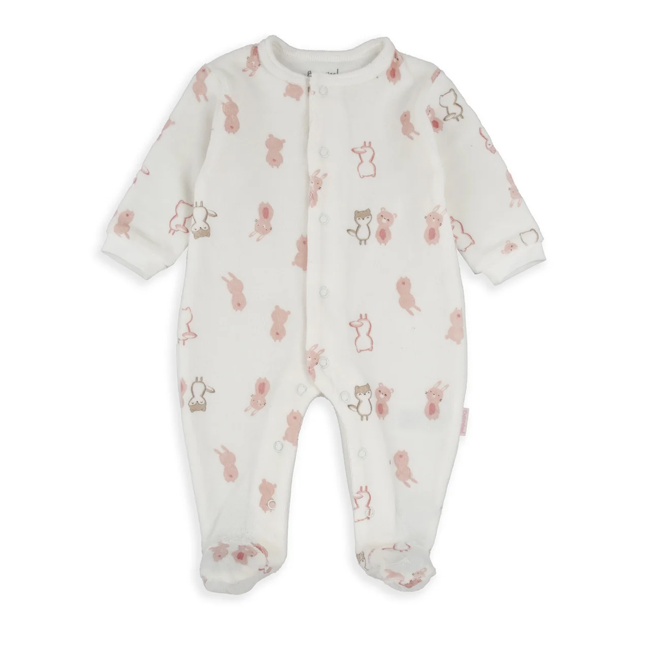 Babygrow Coelhinhos