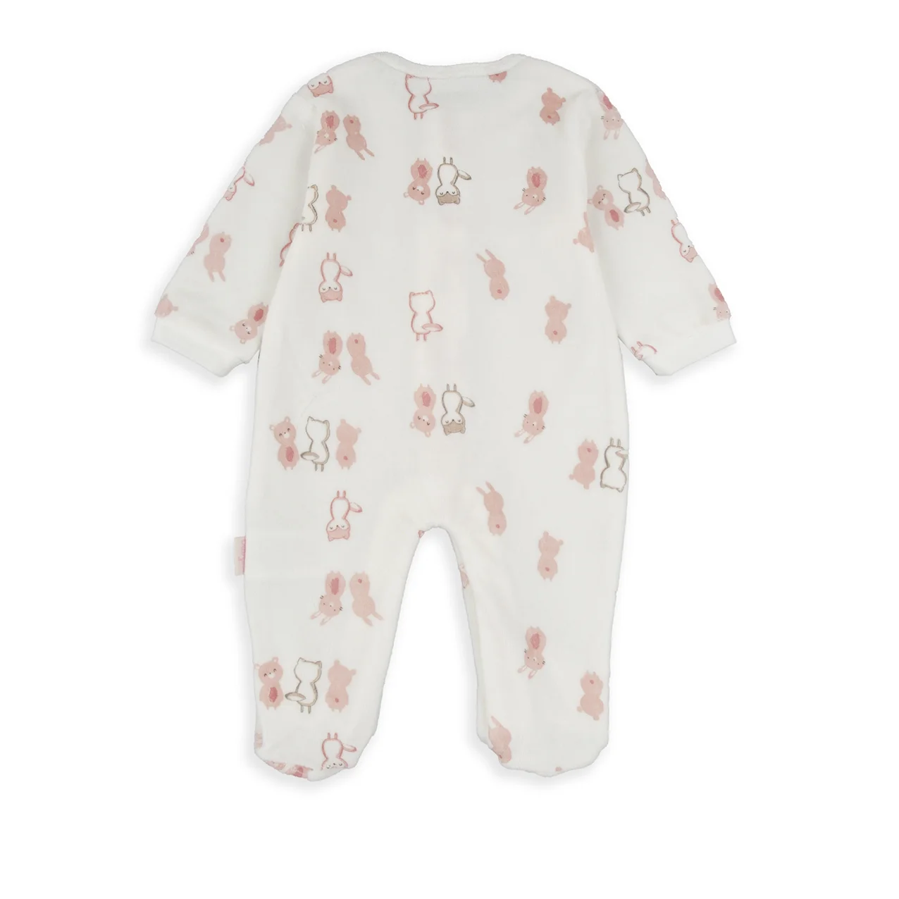 Babygrow Coelhinhos