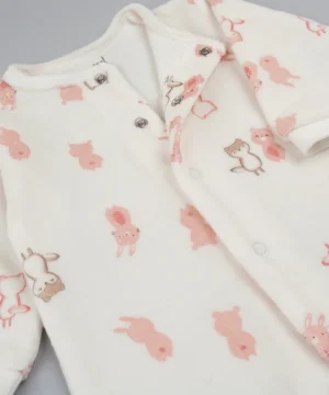 Babygrow Coelhinhos