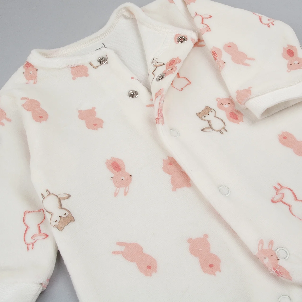 Babygrow Coelhinhos