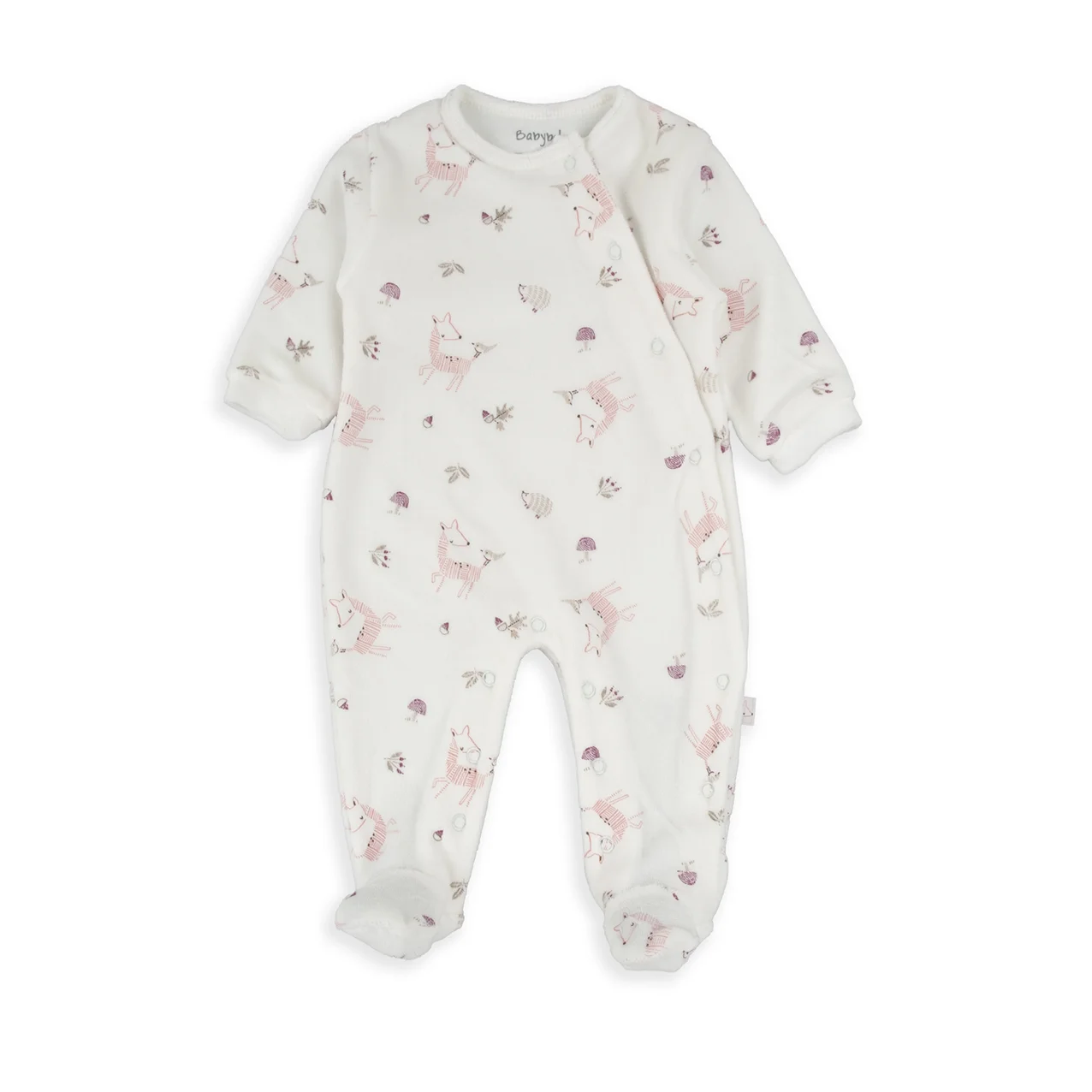 Babygrow Gazela