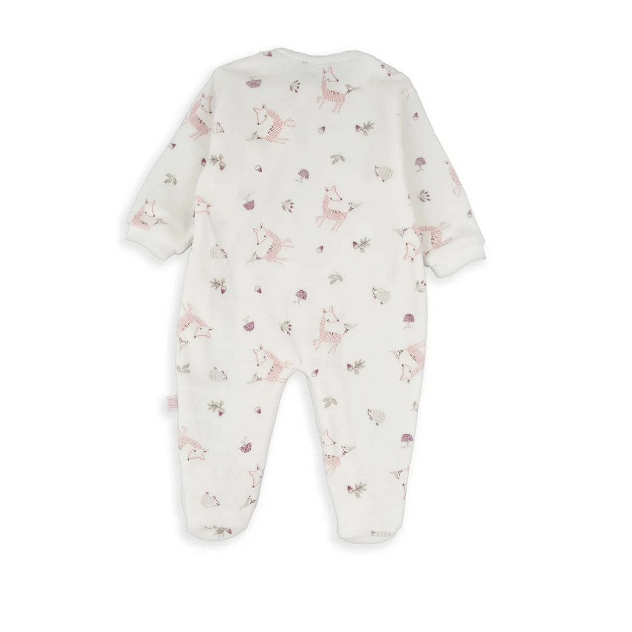 Babygrow Gazela