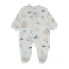 Babygrow Pinguim