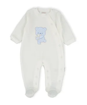 Babygrow Ursinho
