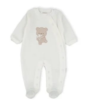 Babygrow Ursinho