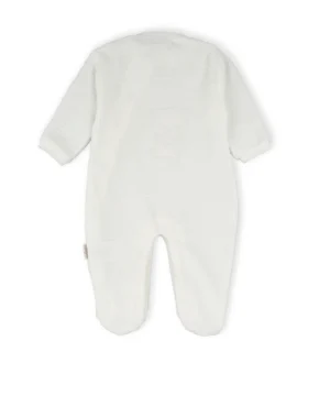 Babygrow Ursinho