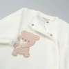 Babygrow Ursinho