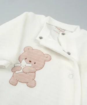 Babygrow Ursinho