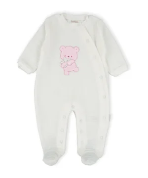 Babygrow Ursinho