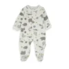 Babygrow Esquilos