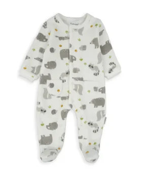 Babygrow Esquilos