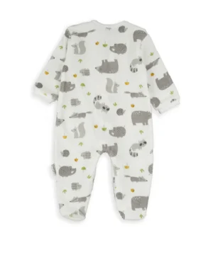 Babygrow Esquilos