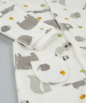 Babygrow Esquilos