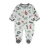 Babygrow Dinossauros
