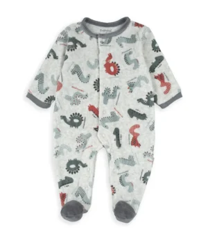 Babygrow Dinossauros