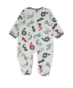 Babygrow Dinossauros