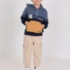Calça Cargo Bombazine Boboli