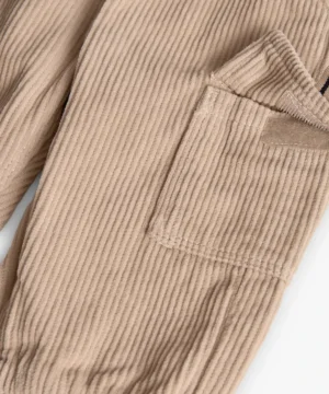 Calça Cargo Bombazine Boboli