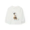 Sweat Coelhinhos Boboli