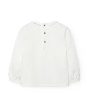 Sweat Coelhinhos Boboli
