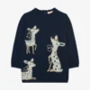 Vestido Bambi Boboli