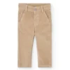 Calça Bombazine Menino Boboli