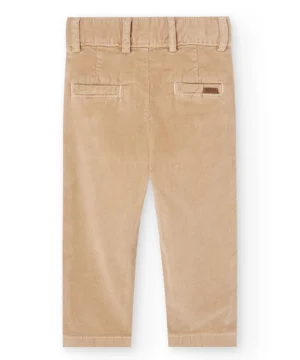 Calça Bombazine Menino Boboli