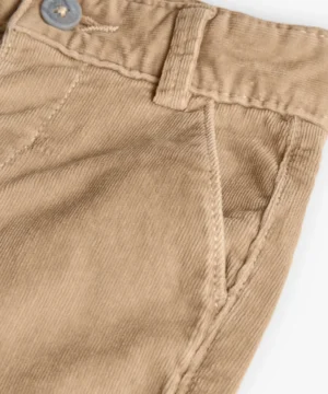 Calça Bombazine Menino Boboli
