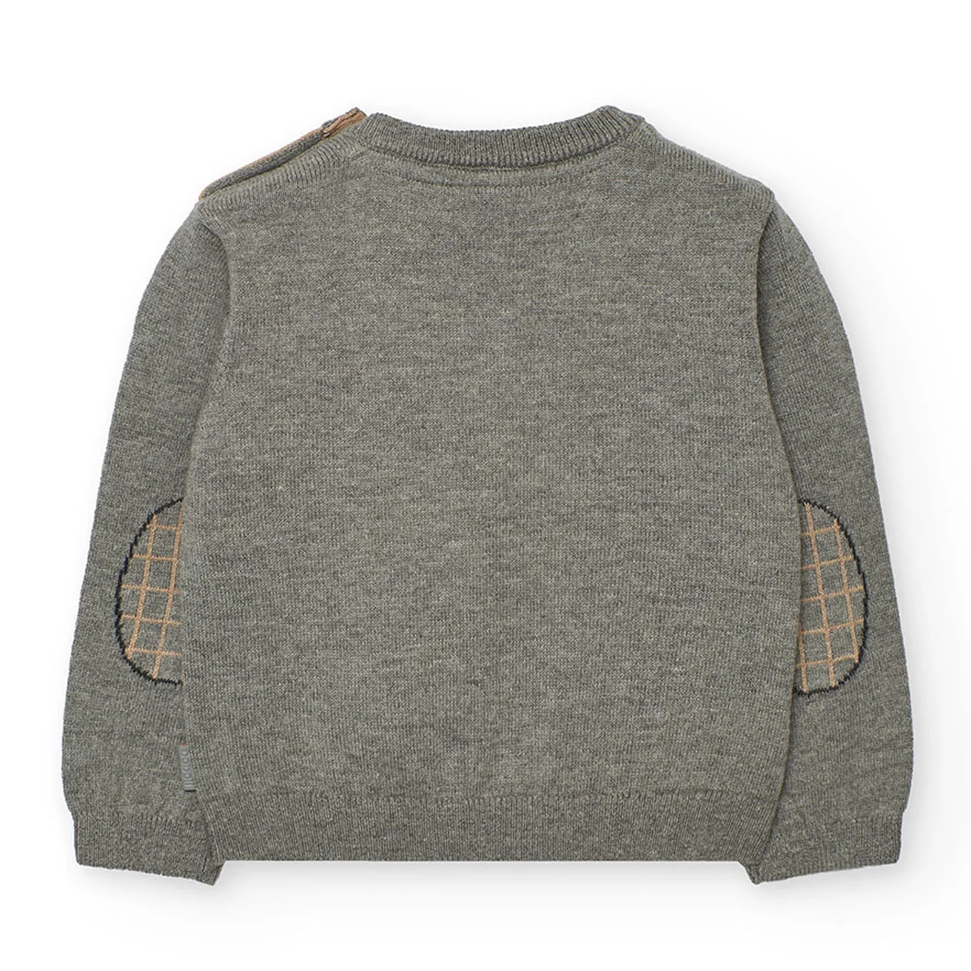 Camisola Coelho Menino Boboli