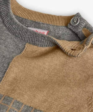 Camisola Coelho Menino Boboli