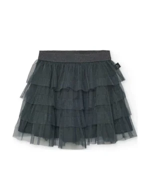 Saia Tule Boboli