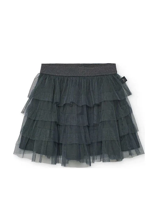 Saia Tule Boboli