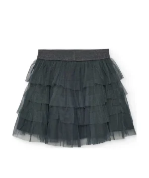Saia Tule Boboli