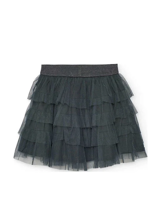 Saia Tule Boboli