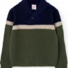Camisola Malha Menino Boboli