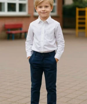 Chino Menino Boboli