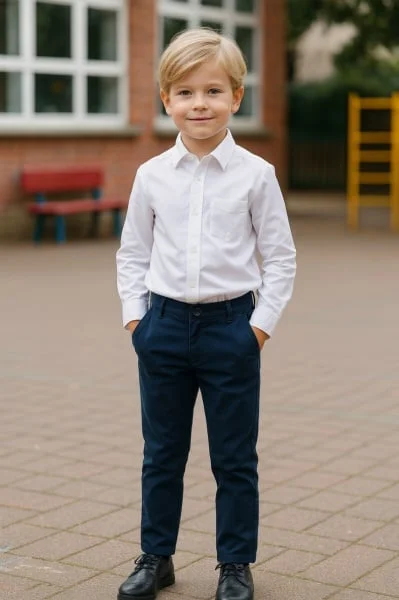 Chino Menino Boboli