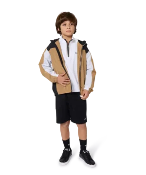 Sweat Fecho Menino Boss