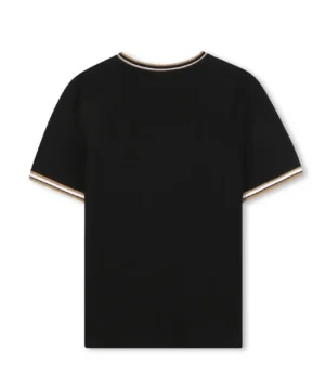 Tshirt Menino Boss