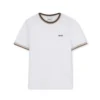 Tshirt Menino Boss