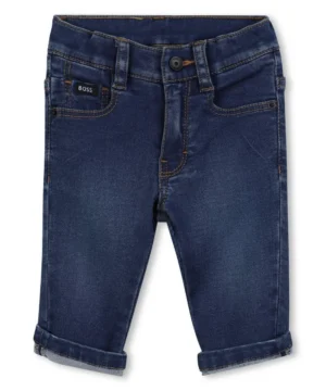 Calça Ganga Boss Menino