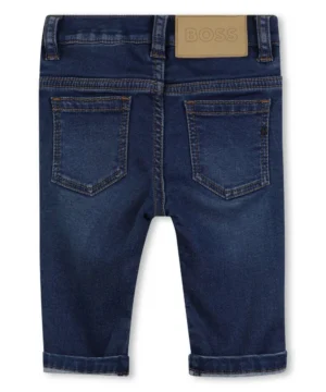 Calça Ganga Boss Menino