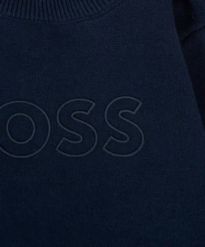 Camisola Boss Menino