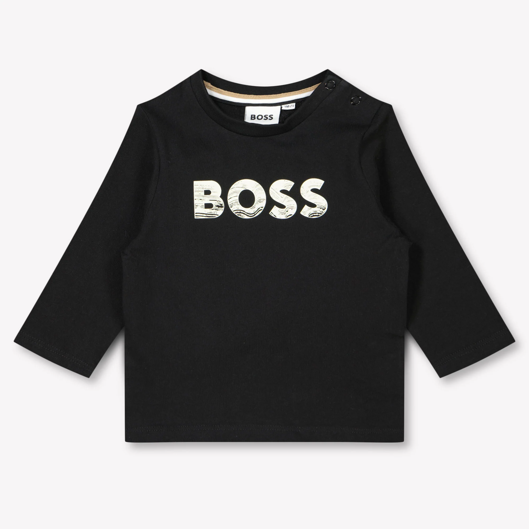 Sweat Menino Boss