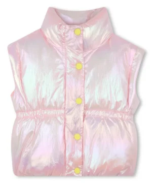 Casaco Menina Cores Billieblush